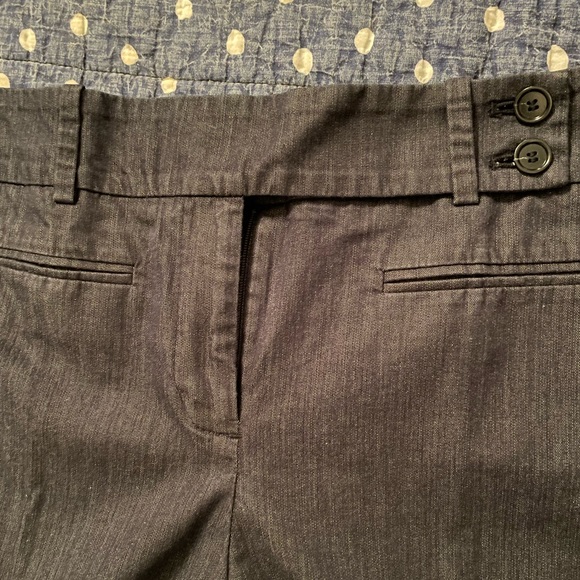 Loft slacks - Picture 3 of 4